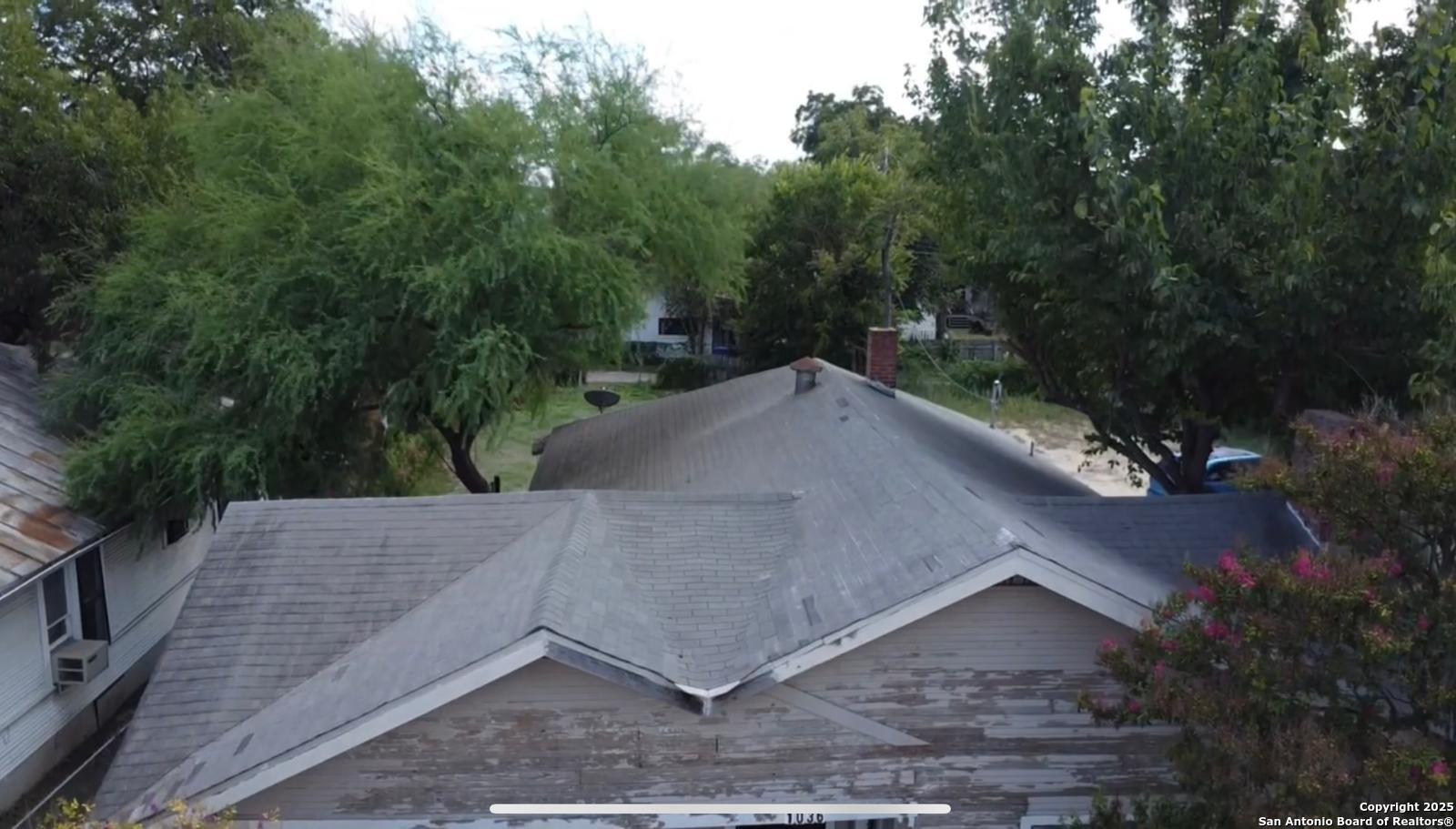 1036 Hammond San Antonio TX 78210