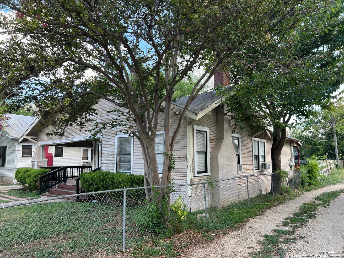 1036 Hammond San Antonio TX 78210