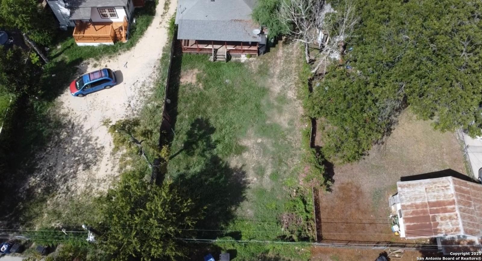 1036 Hammond San Antonio TX 78210
