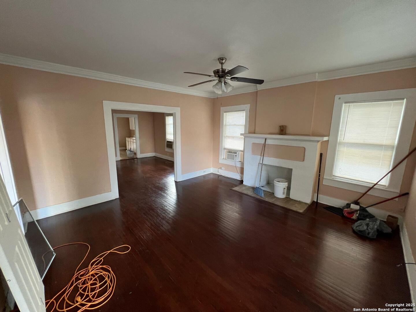 1036 Hammond San Antonio TX 78210