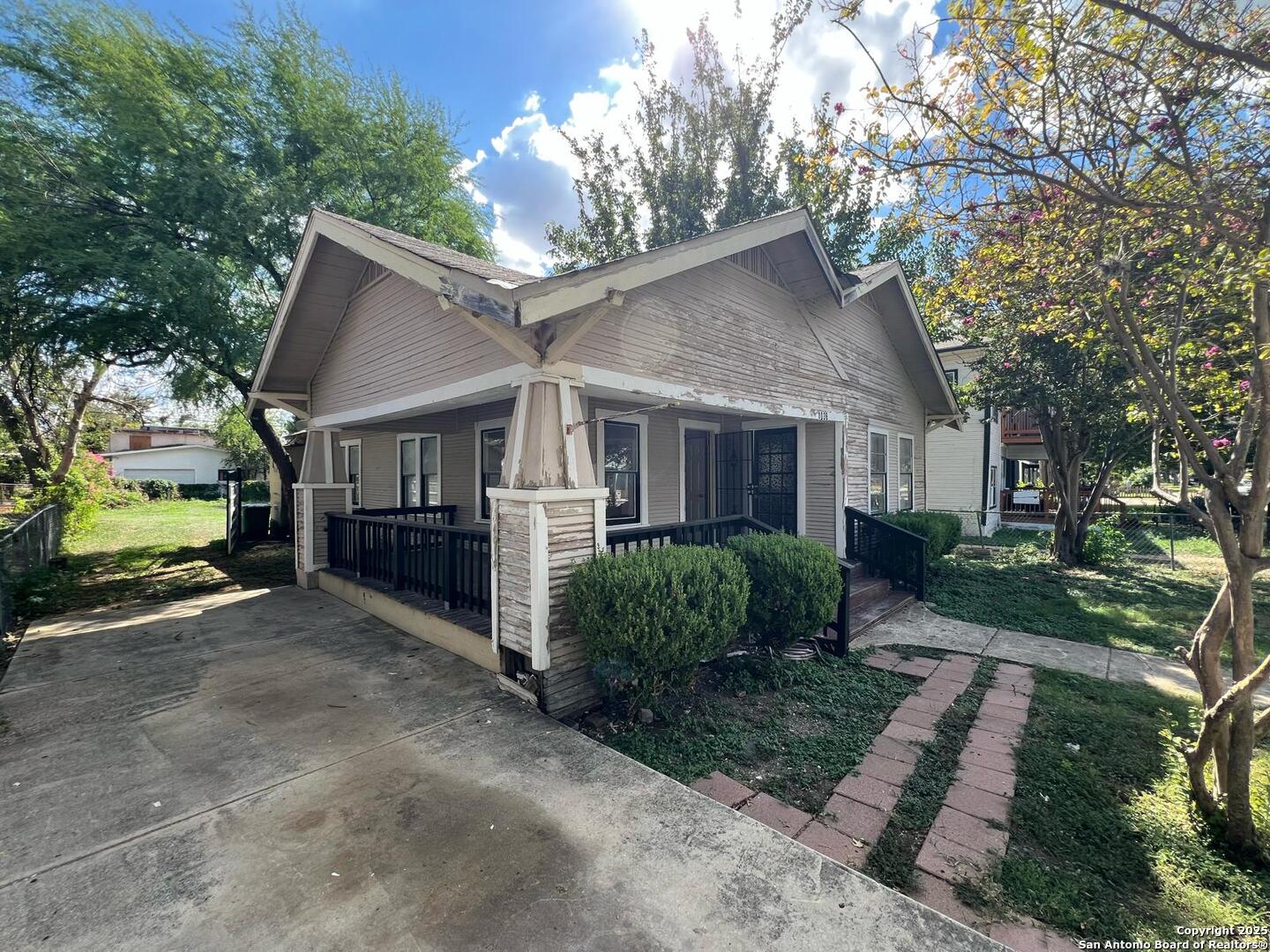 1036 Hammond San Antonio TX 78210