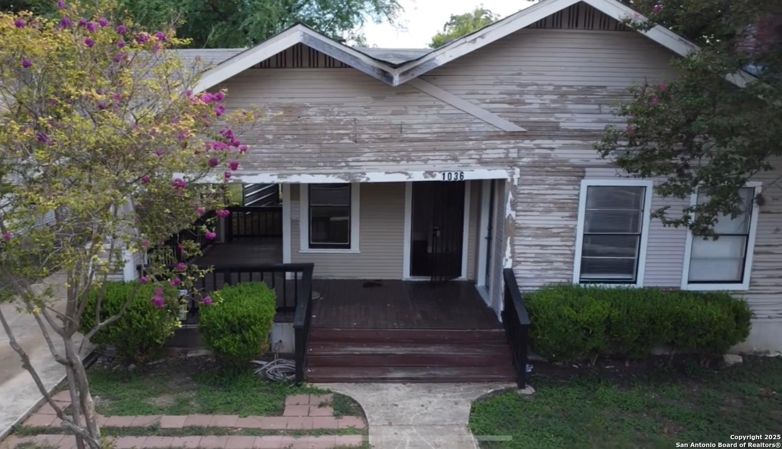 1036 Hammond San Antonio TX 78210