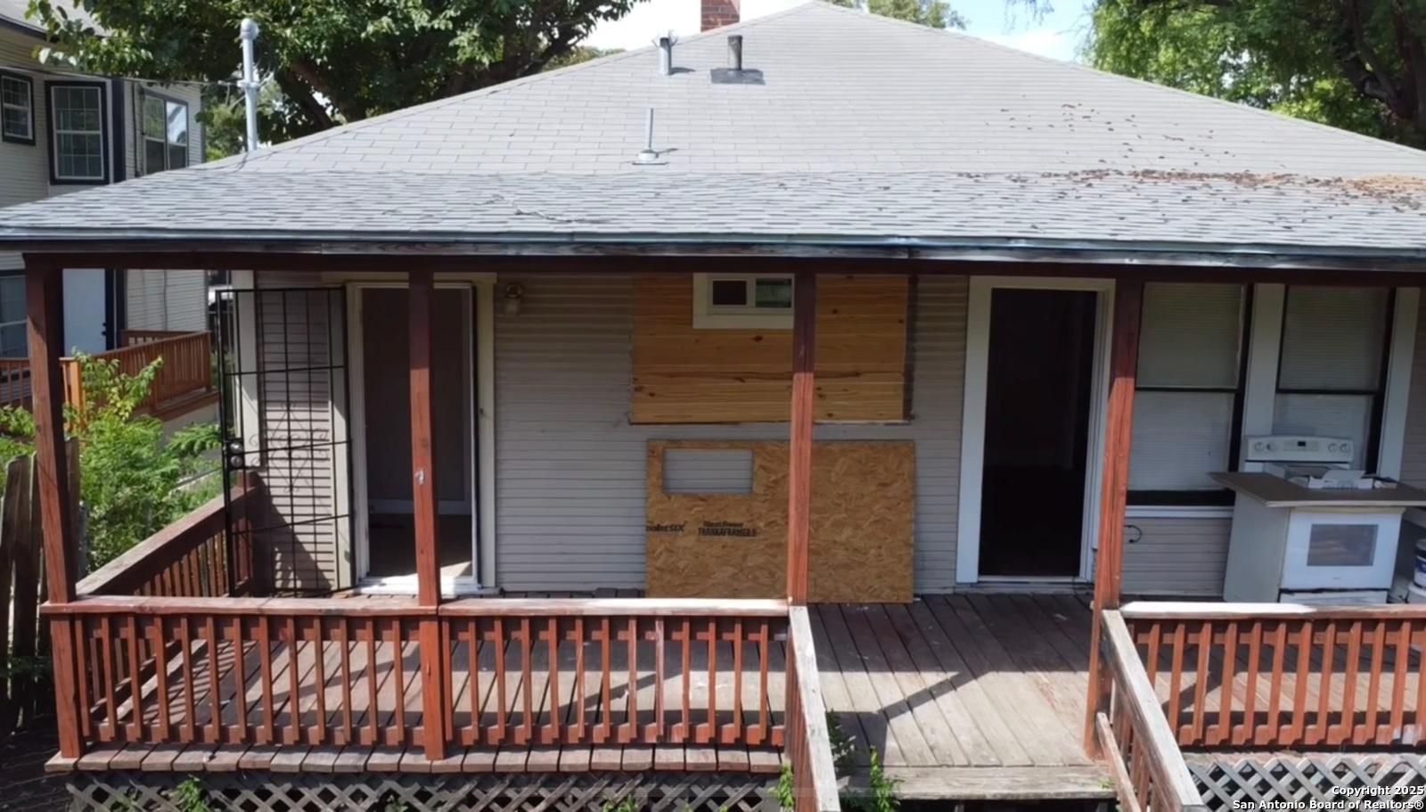 1036 Hammond San Antonio TX 78210