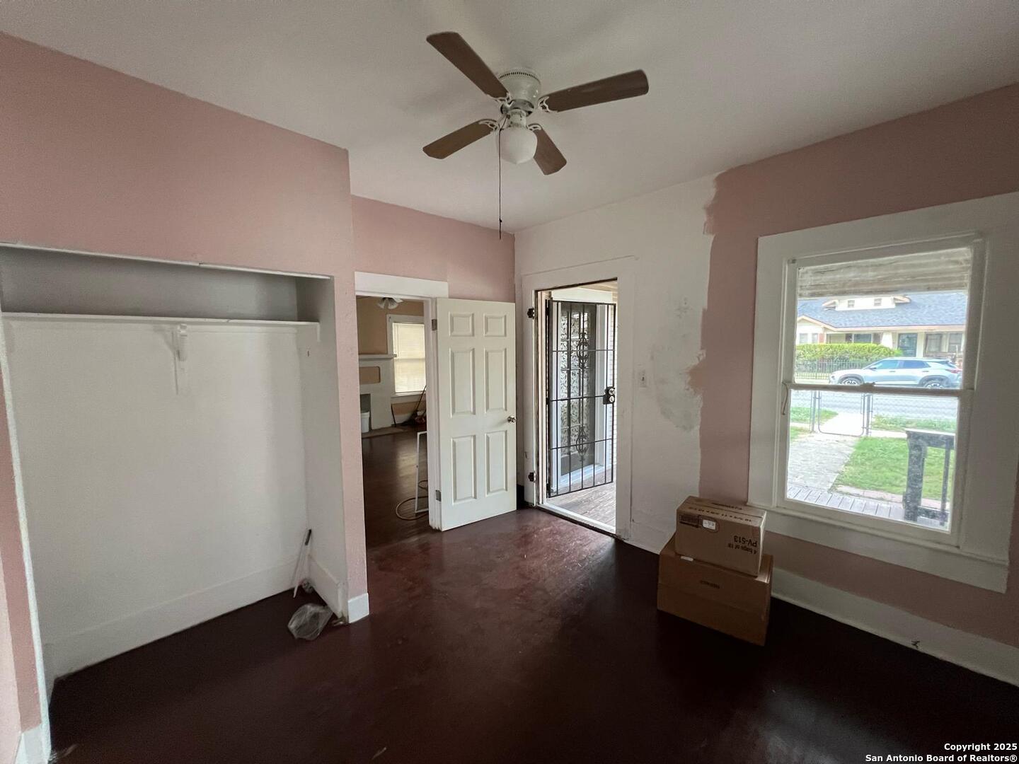 1036 Hammond San Antonio TX 78210