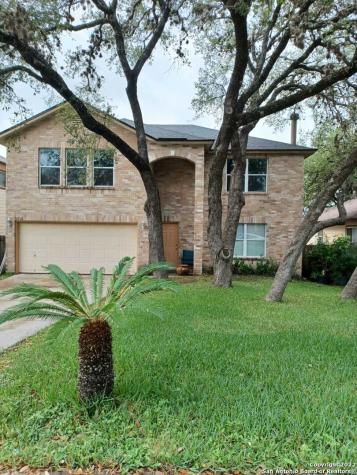 10526 Manor Creek San Antonio TX 78245