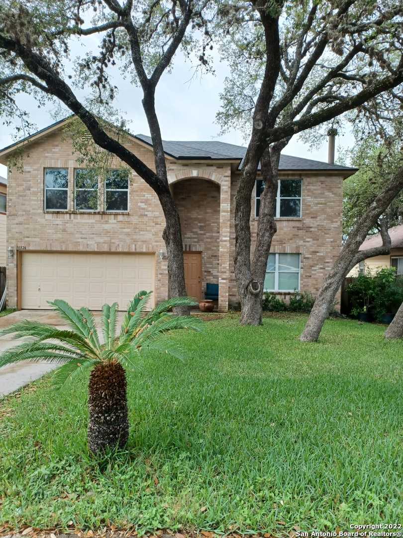 10526 Manor Creek San Antonio TX 78245