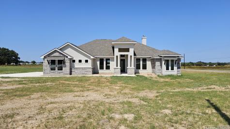 100 Ava Ridge Drive La Vernia TX 78121