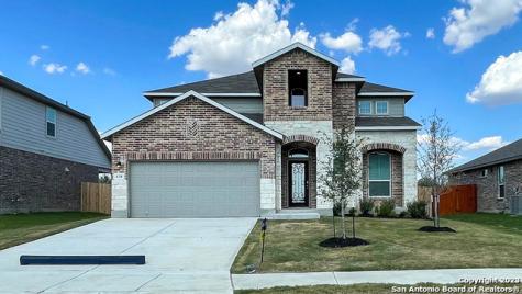 638 Overlook Ridge Cibolo TX 78108