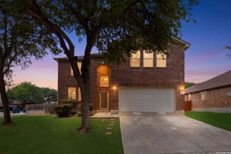 100 Ling Lane Cibolo TX 78108