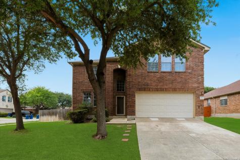 100 Ling Lane Cibolo TX 78108