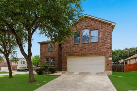 100 Ling Lane Cibolo TX 78108