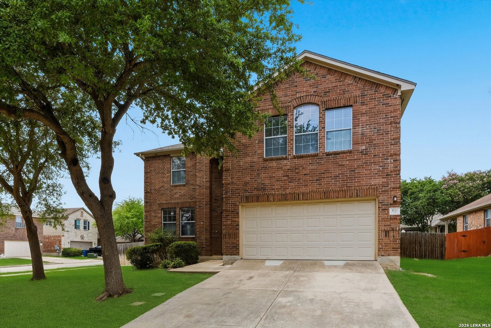 100 Ling Lane Cibolo TX 78108