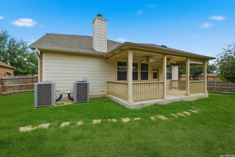 100 Ling Lane Cibolo TX 78108