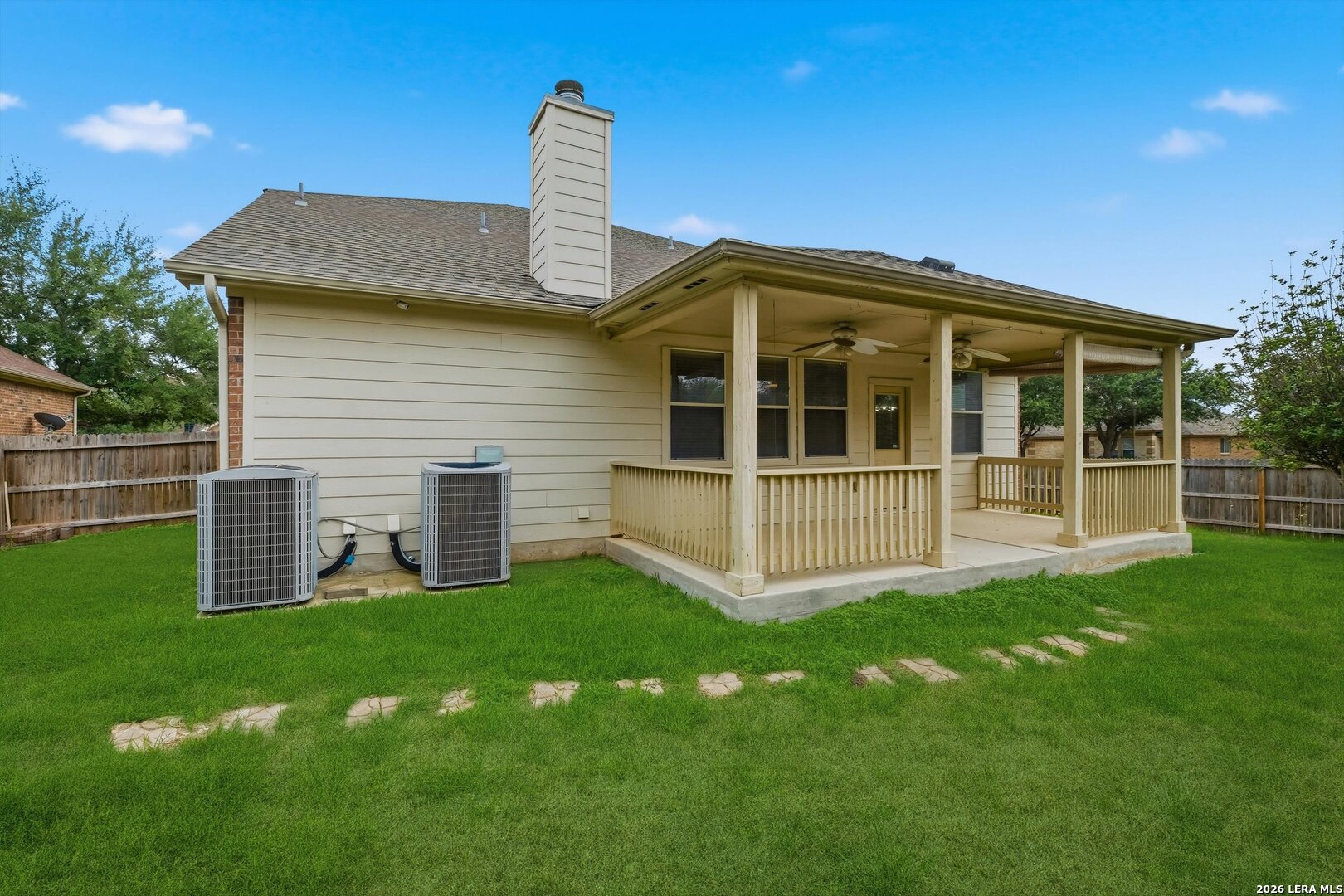 100 Ling Lane Cibolo TX 78108