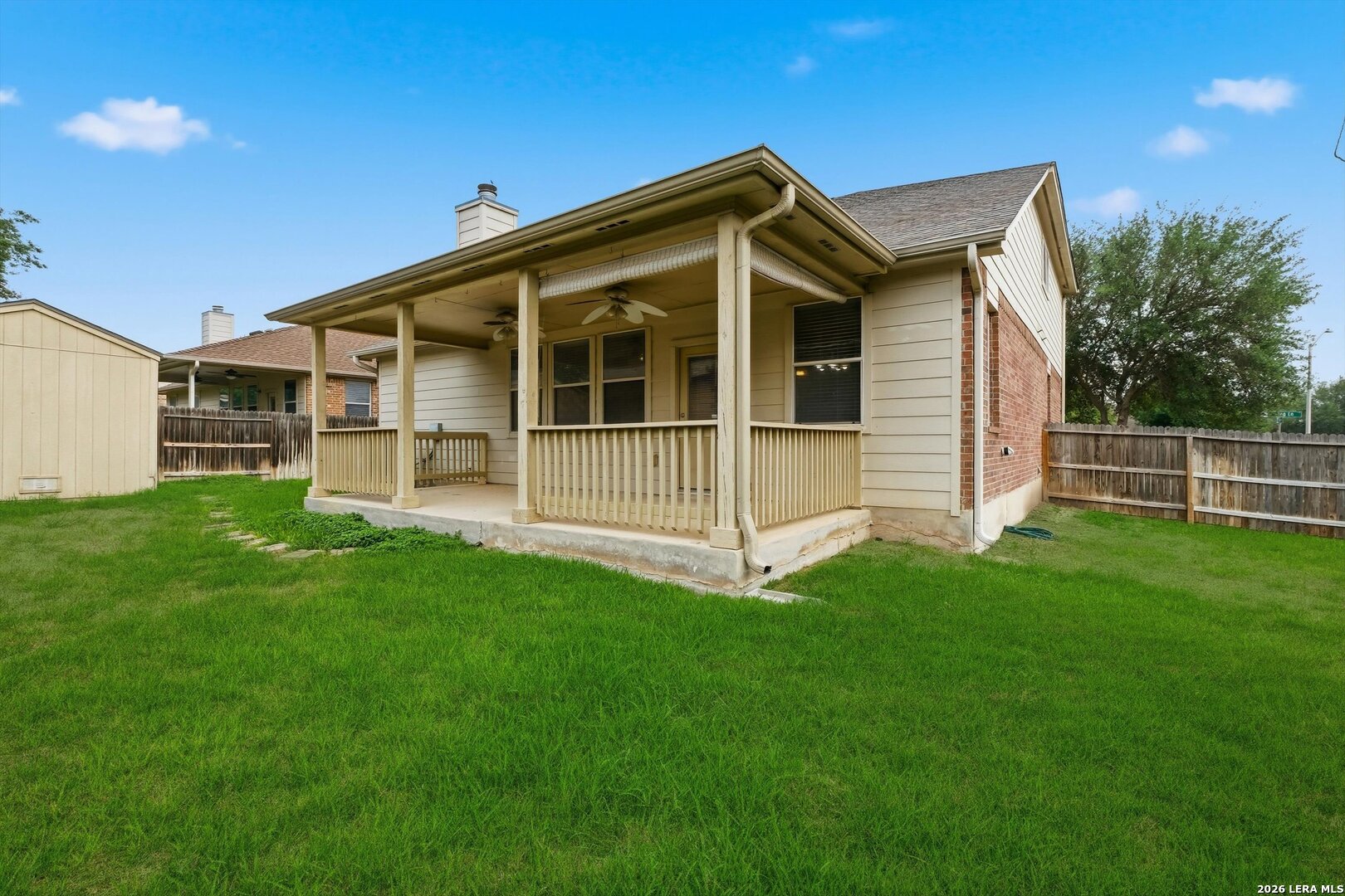 100 Ling Lane Cibolo TX 78108