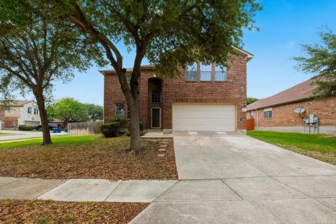 100 Ling Lane Cibolo TX 78108