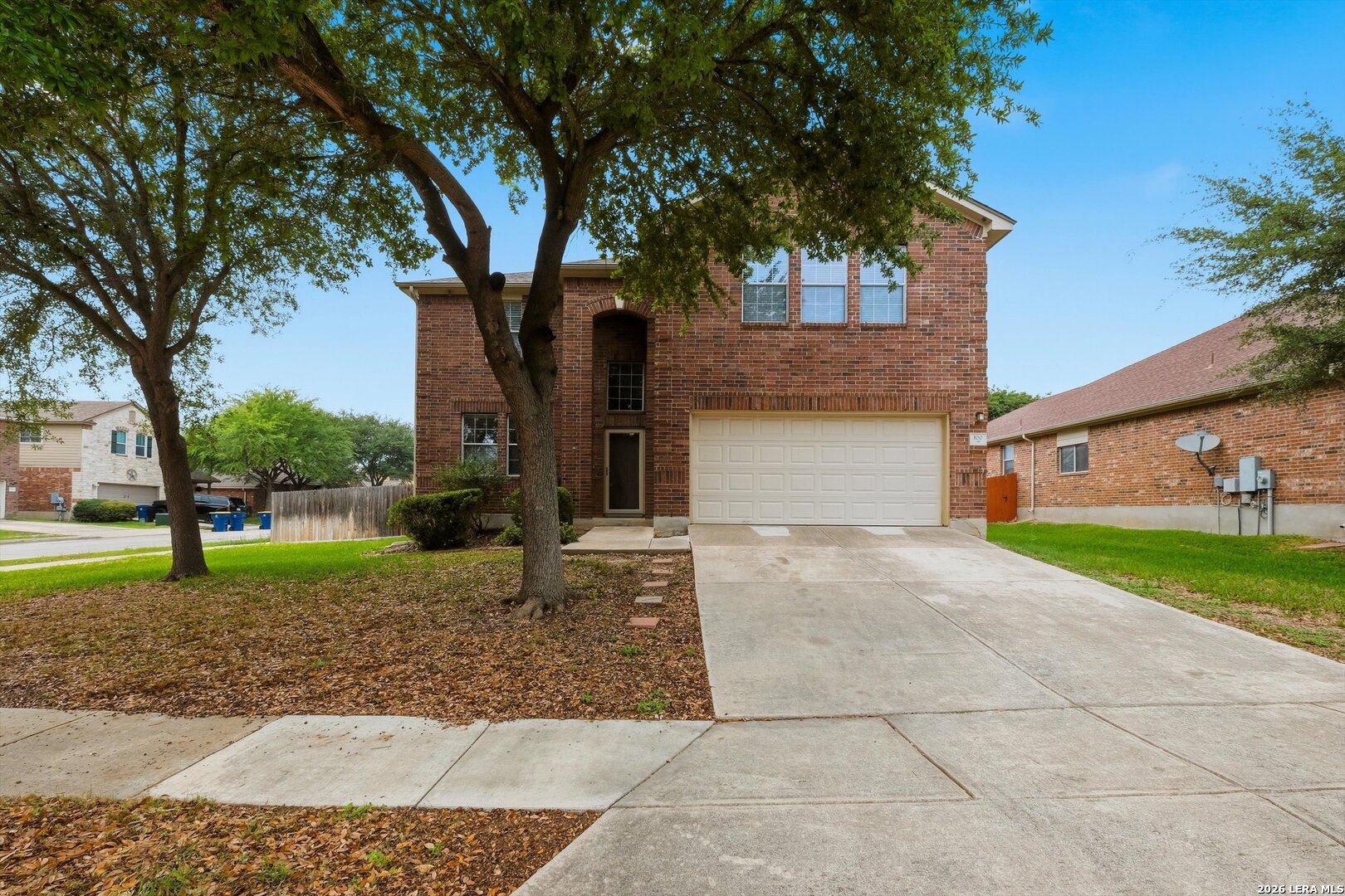 100 Ling Lane Cibolo TX 78108