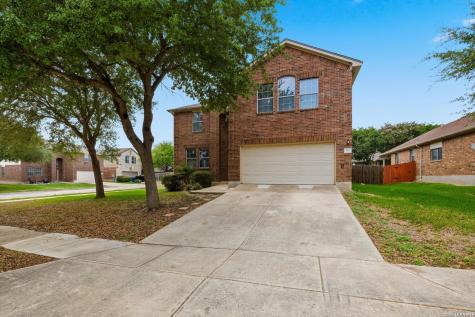 100 Ling Lane Cibolo TX 78108