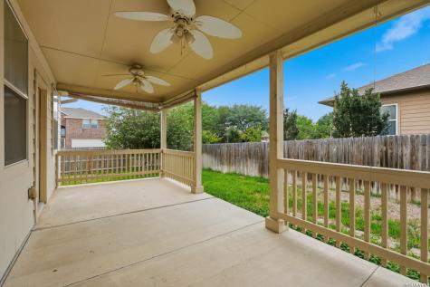 100 Ling Lane Cibolo TX 78108