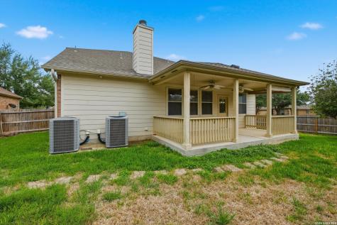 100 Ling Lane Cibolo TX 78108