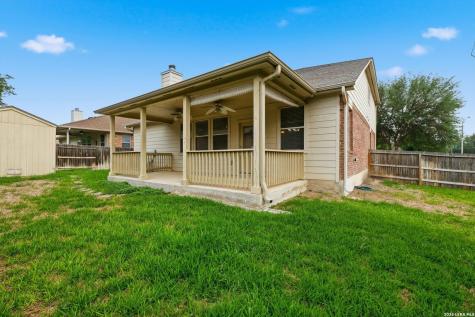 100 Ling Lane Cibolo TX 78108
