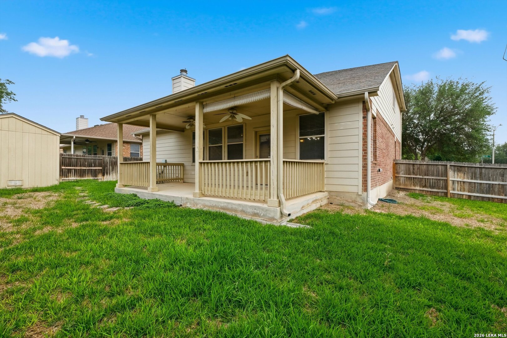 100 Ling Lane Cibolo TX 78108