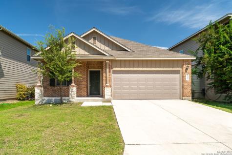 10419 Ashbury Creek San Antonio TX 78245