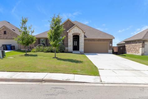 646 Ridgeglen Drive New Braunfels TX 78130