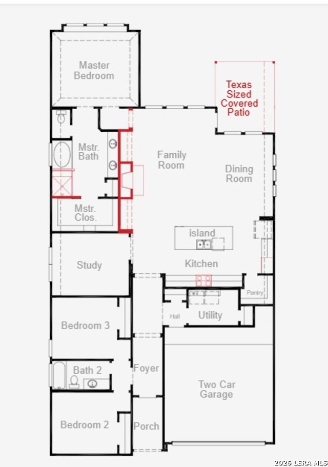 594 Meade Street New Braunfels TX 78132
