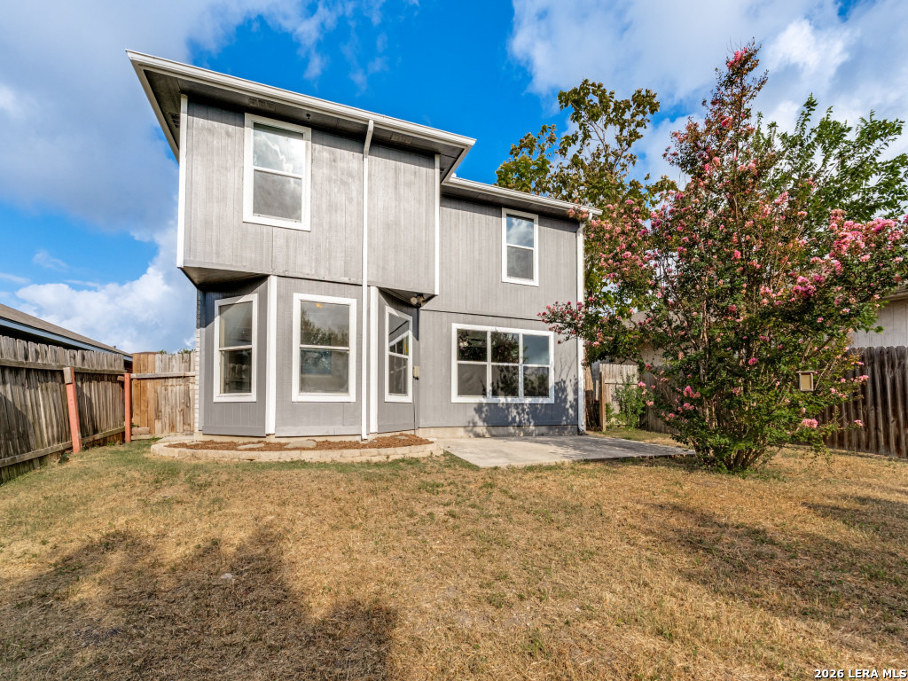 3610 Candleglenn San Antonio TX 78244