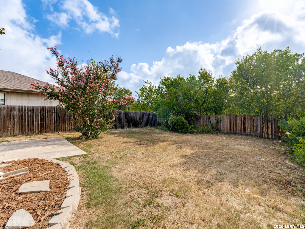 3610 Candleglenn San Antonio TX 78244