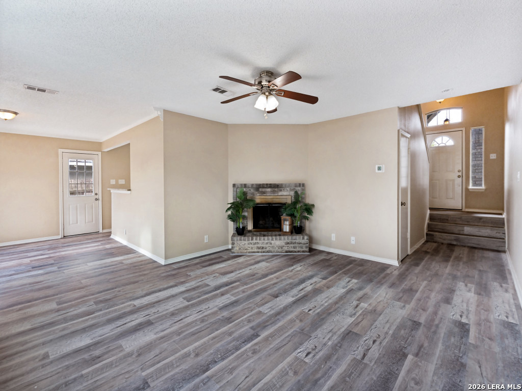 3610 Candleglenn San Antonio TX 78244