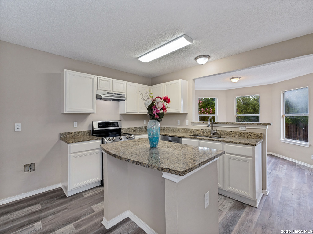 3610 Candleglenn San Antonio TX 78244