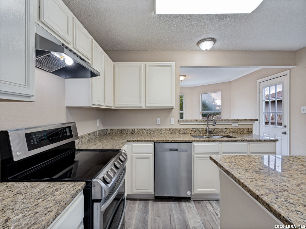 3610 Candleglenn San Antonio TX 78244