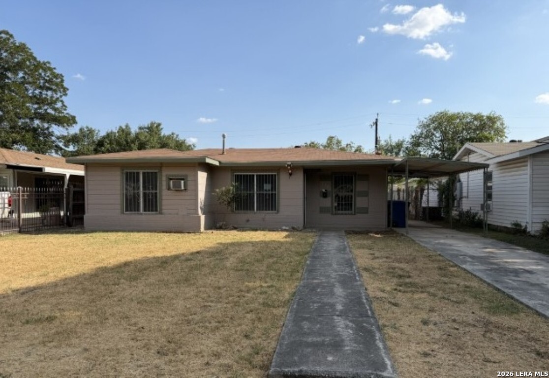 214 W Emerson Avenue San Antonio TX 78226