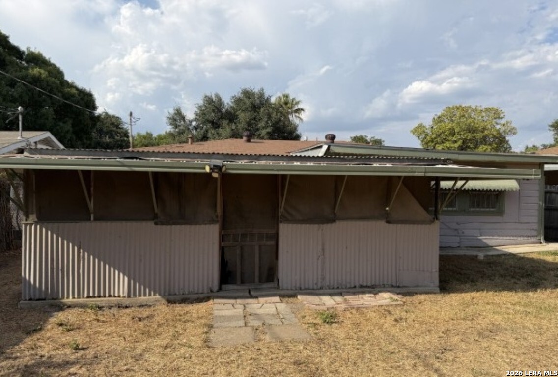214 W Emerson Avenue San Antonio TX 78226