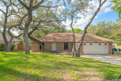 7927 Creek Trail Street San Antonio TX 78254