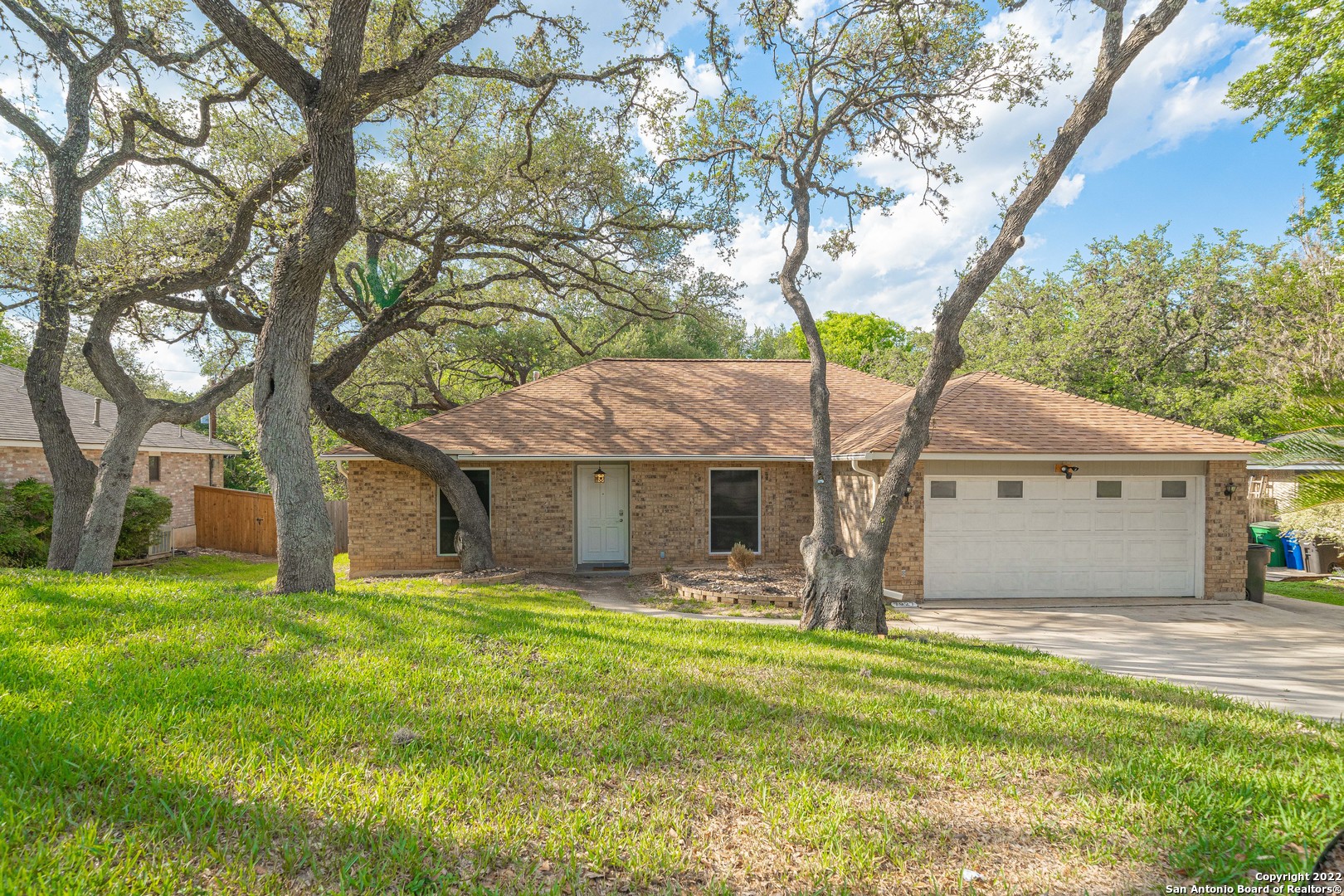 7927 Creek Trail Street San Antonio TX 78254