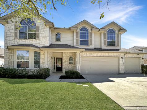 3238 Bending Creek San Antonio TX 78261