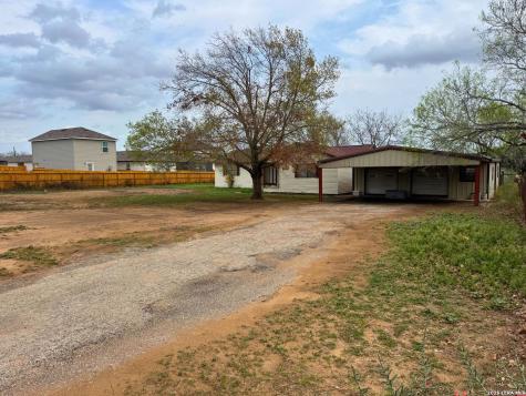 14852 Fm 1937 San Antonio TX 78221