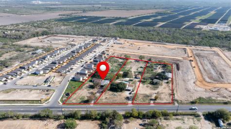 14852 Fm 1937 San Antonio TX 78221