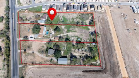 14852 Fm 1937 San Antonio TX 78221
