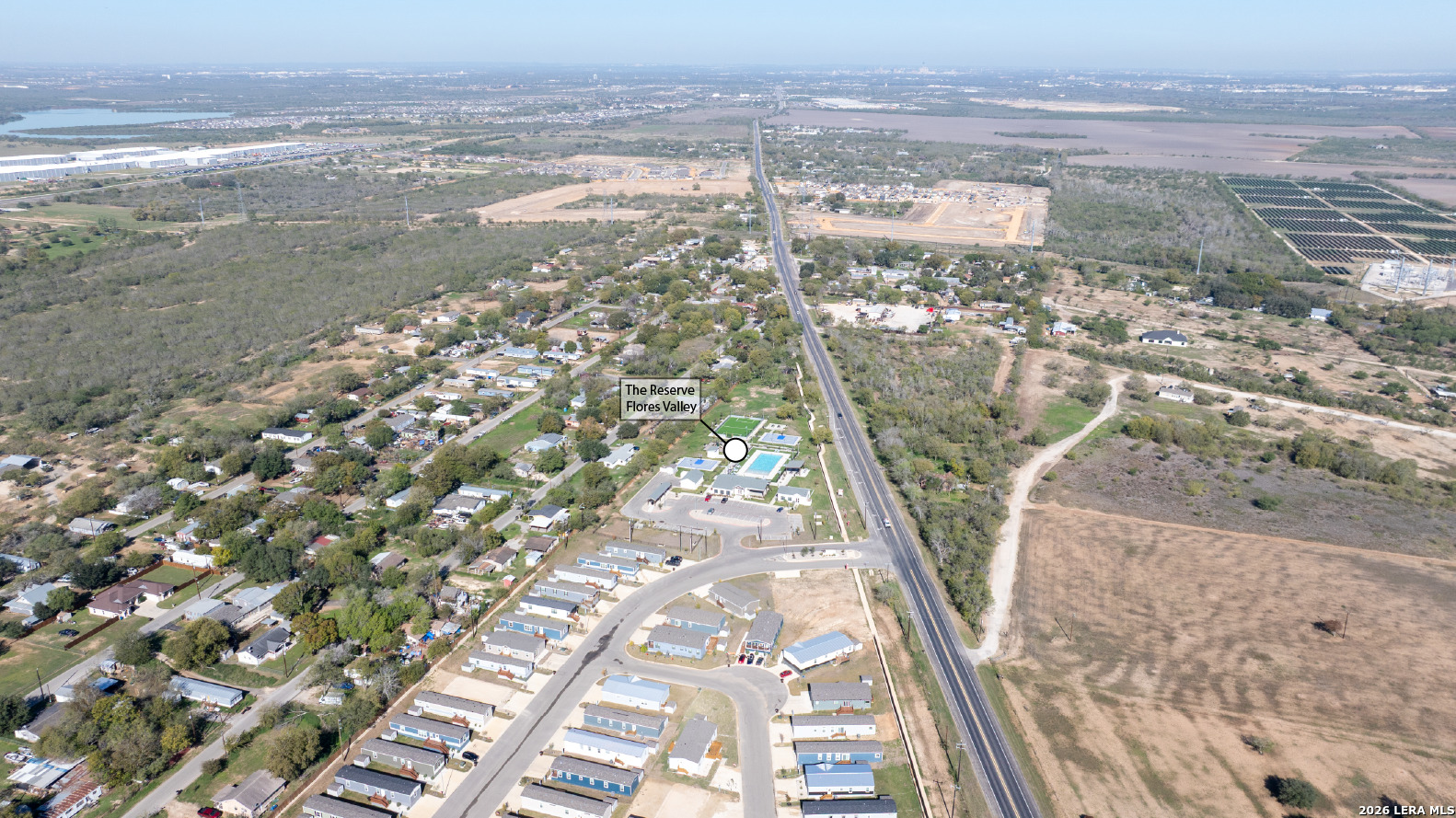 14852 Fm 1937 San Antonio TX 78221