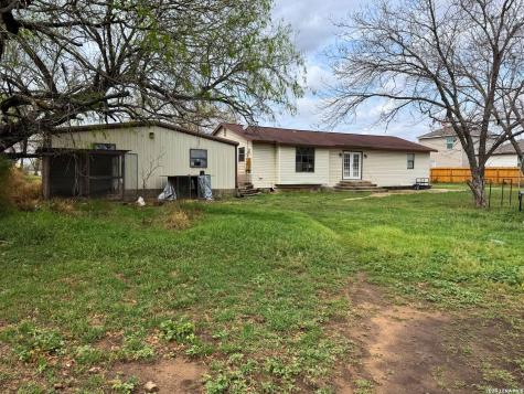 14852 Fm 1937 San Antonio TX 78221
