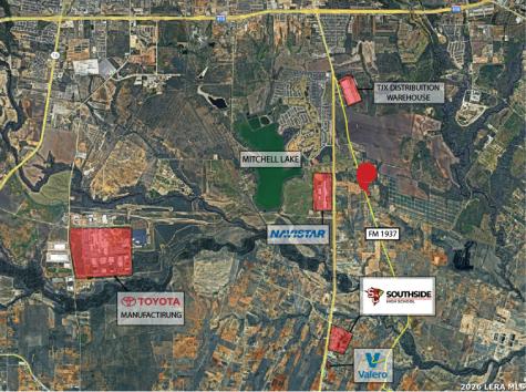 14852 Fm 1937 San Antonio TX 78221