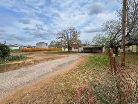 14852 Fm 1937 San Antonio TX 78221
