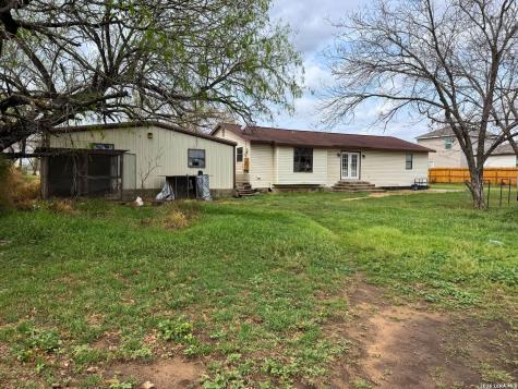 14852 Fm 1937 San Antonio TX 78221