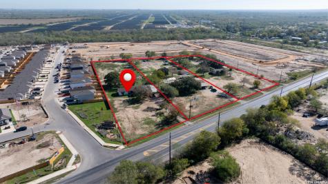 14852 Fm 1937 San Antonio TX 78221