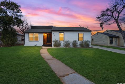 803 Fresno San Antonio TX 78212