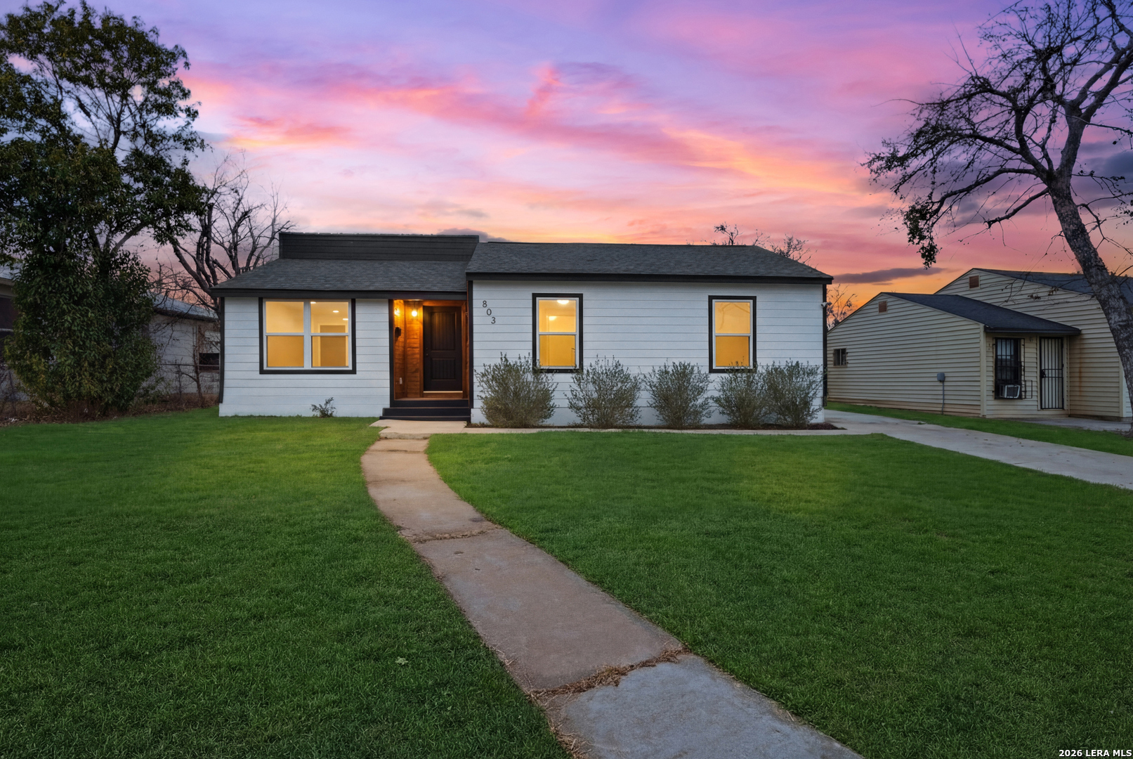 803 Fresno San Antonio TX 78212